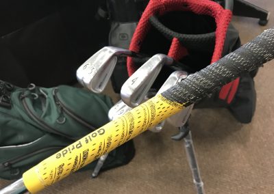 Titleist 712 Combo